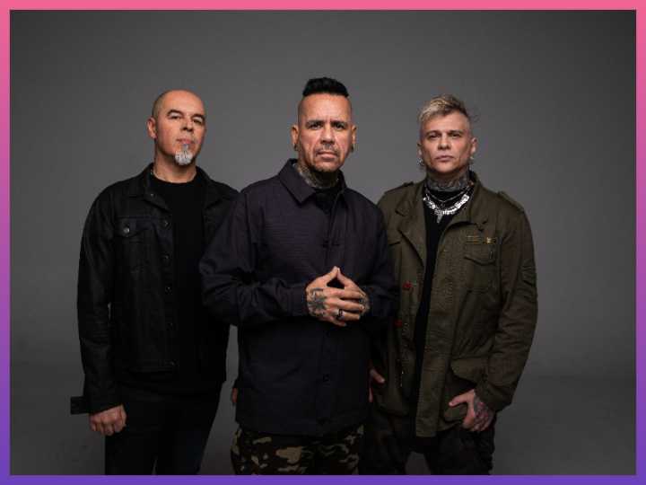 RESISTENCIA: Resiste Rock 2025: ocho bandas regionales junto a A.N.I.M.A.L. y Ojos Locos