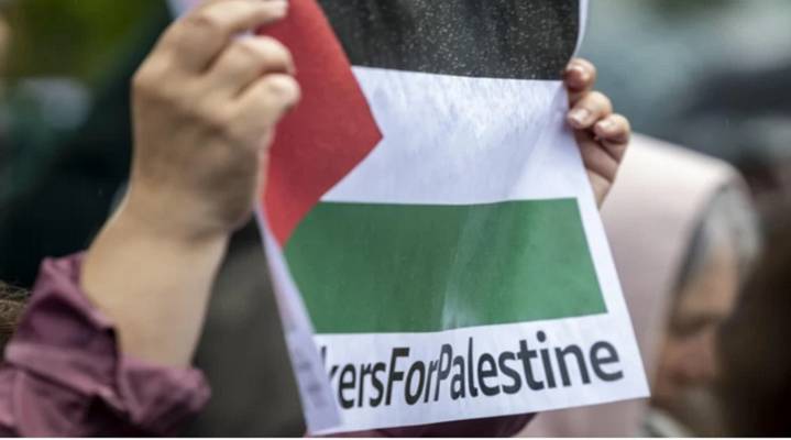 Países se retiran del Festival de Eurovisión tras participación de Israel