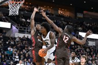 Deadspin | Jamier Jones, Jaylin Sellers lead Providence past cross-town foe Brown