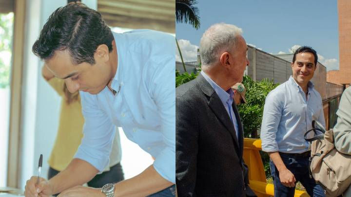 El excongresista Federico Hoyos volverá a aspirar a la Cámara de Representantes