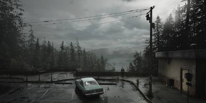 Así es Centralia, el pueblo que arde bajo tierra desde hace 60 años e inspiró el horror de “Silent Hill”