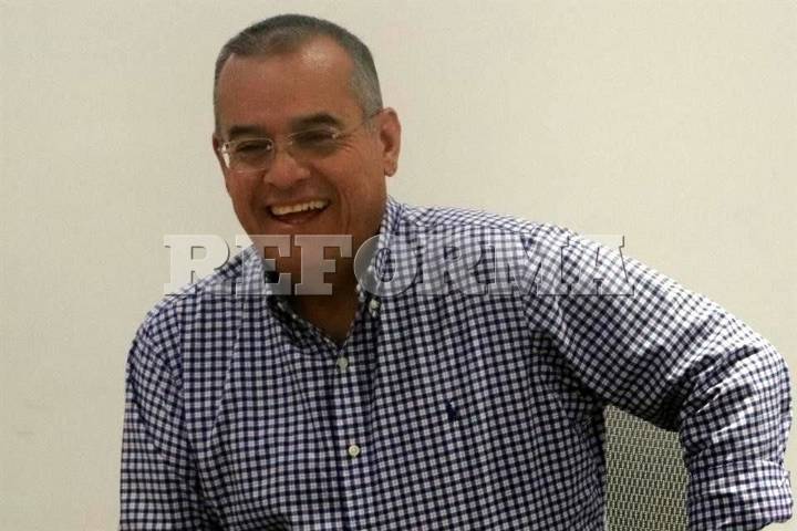 Renuncia funcionario de Edomex que protagonizó zafarrancho