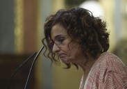 El Gobierno cierra el año en el Congreso sin Presupuestos y con el apoyo decisivo del PP en la dependencia y los funcionarios