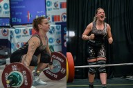 VIDEO. “Mi corazón es argentino, pero si Chile me da la posibilidad de llegar a ser olímpica, no me cierro”