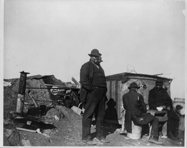 How One Black Labor Union Changed American History