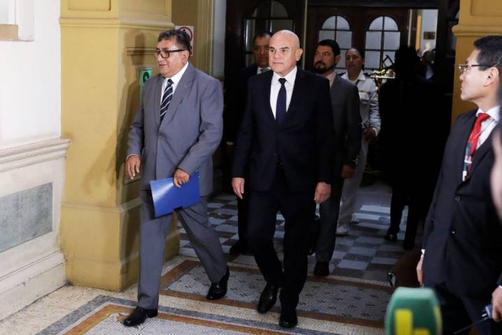 Ejecutivo plantea ampliación del Reinfo hasta el 2026 para combatir a la minería ilegal