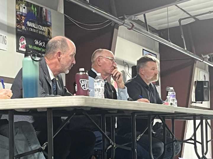 Sheehy, Daines and Zinke call for slowdown on Sheep Creek mine