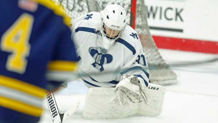 Rhode Island boys hockey players to watch for the 2025