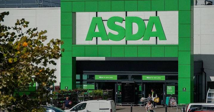 All Asda customers told to spot hidden stickers in this part of store to get prize