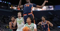 Auburn center Emeka Opurum to miss the rest of the season with a medical condition