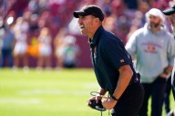 Penn State ‘finalizing’ deal to make Iowa State's Matt Campbell next head coach