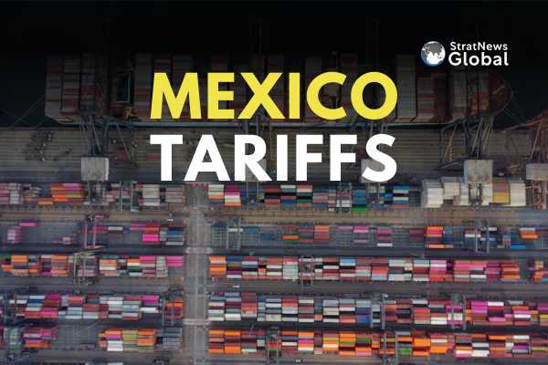Mexico Approves Tariff Hikes on Asian Goods Amid U.S. Pressure