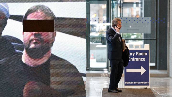 Joaquín Guzmán López, hijo del 'Chapo', se declaró culpable de narcotráfico en EE. UU. y prometió cooperar con la justicia