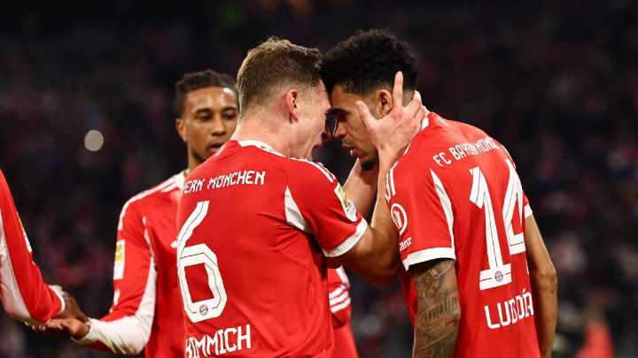 Luis Díaz estrenará camiseta en el Bayern Múnich: se conoce la nueva indumentaria de fin de año y ya causa revuelo en las redes