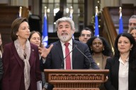 ‘Never an easy run’: Quebec Liberal Party momentum stalled in crisis going into 2026, analyst says