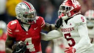 USA TODAY 2025 All-Big Ten football team, awards
