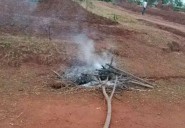 Man Arrested in Ntchisi for Leading Mob That Burned Mentally Ill Man