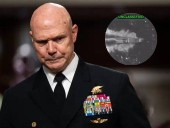 Almirante al que Washington atribuye la orden de “crimen de guerra” en el Caribe negó su responsabilidad