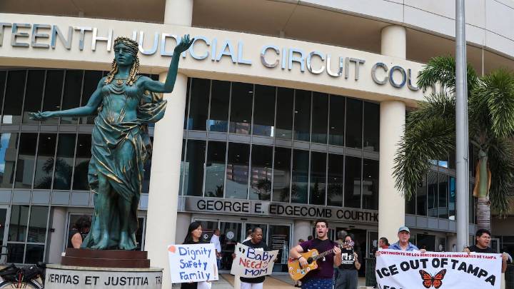 5 major Florida court decisions that shaped 2025