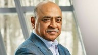 ‘Not AI, pandemic over-hiring is’: IBM CEO Aravind Krishna on what’s really driving tech layoffs