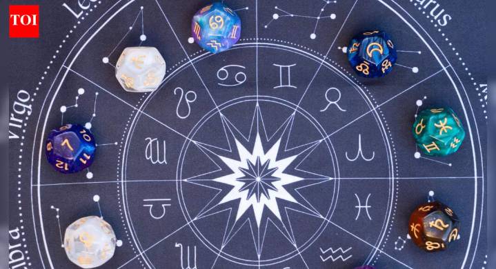 Horoscope Tomorrow, December 6, 2025: Career growth continues, these zodiac signs will move closer to goals