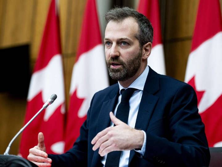 Carney's new face for Quebec has a long history of being unpredictable