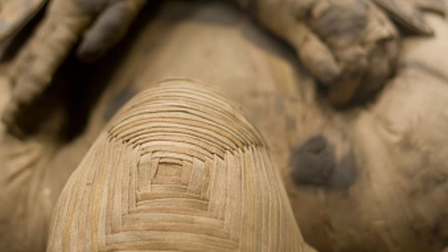 El descubrimiento más impactante del año: el origen de la momificación no nace en Egipto