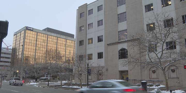 Lexington council moves forward with new government center