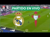 Dónde ver Real Madrid vs. Celta de Vigo hoy en vivo: canales que transmiten partido por LaLiga