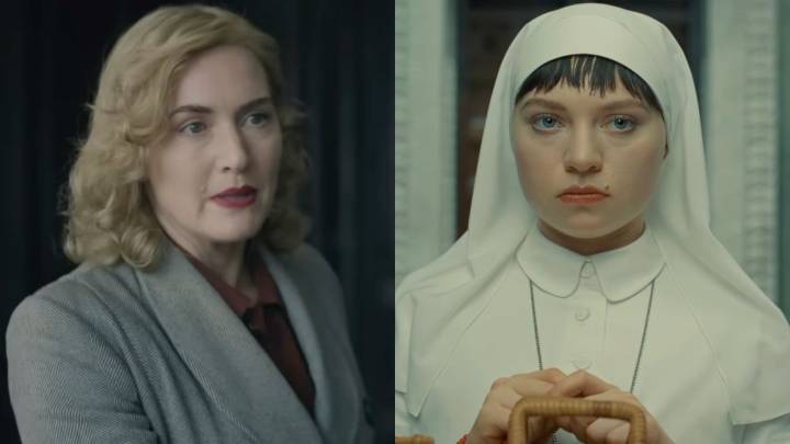 The Viral Nepo Baby Debate Continues As Fans Keep Bringing Up One Big Reason Kate Winslet’s Comments Felt Tone