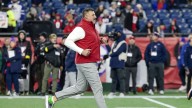 Mike Vrabel won't emphasize Week 15 being a "hat and T-shirt" game for the Patriots