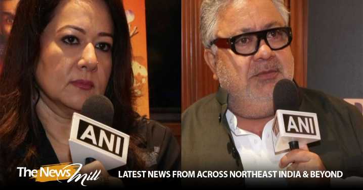 “The lines are getting blurred”: Manoj Pahwa, Ayesha Raza reflect on OTT platforms reshaping Indian films