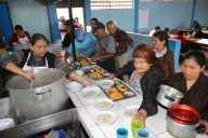 Argentina: La Corte ordenó al Gobierno de Milei entregar alimentos a comedores de Corrientes y el resto de país
