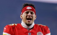 AFC standings and playoff picture updated after Chiefs