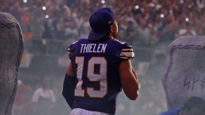 The 'NFL active receiving leaders' quiz