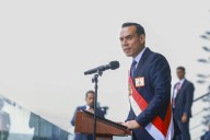 Presidente José Jerí enfatiza que no le "temblará la mano" para combatir al crimen