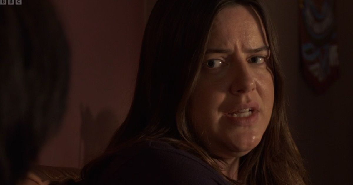 EastEnders spoilers reveal Zoe Slater trapped in 'deadly' fire as Jasmine’s true identity revealed