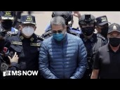 'Rewards his friends': Judge muses Trump using pardons to buy votes