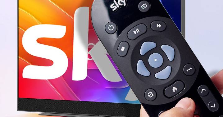Sky email confirms big TV channel change is coming this month