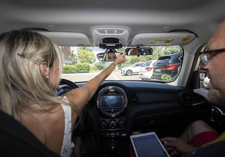 Asturias aumenta las ayudas a los jóvenes para sacarse el carnet ante el aluvión de peticiones