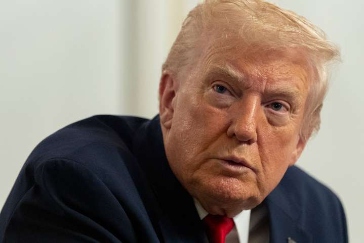 Trump to visit Pa. to promote his efforts to address affordability amid gloomy economic signs