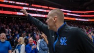 UK vs. Gonzaga live updates: Follow action from Cats' game in Nashville