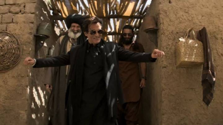 Did Akshaye Khanna channel Vinod Khanna for his Sher-E-Baloch step? Old video sparks buzz online