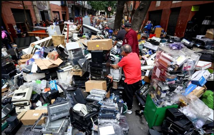 Hallan más irregularidades en desalojo de Cuba 11