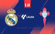 Real Madrid vs Celta de Vigo EN VIVO: pronósticos, horario y canal de TV para ver partido de hoy por LaLiga
