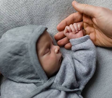 Newborn Baby Found Abandoned Outside Police Hospital in Zomba