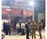 Second shooting in a week shakes Phagwara: Young father shot dead after minor argument in broad daylight