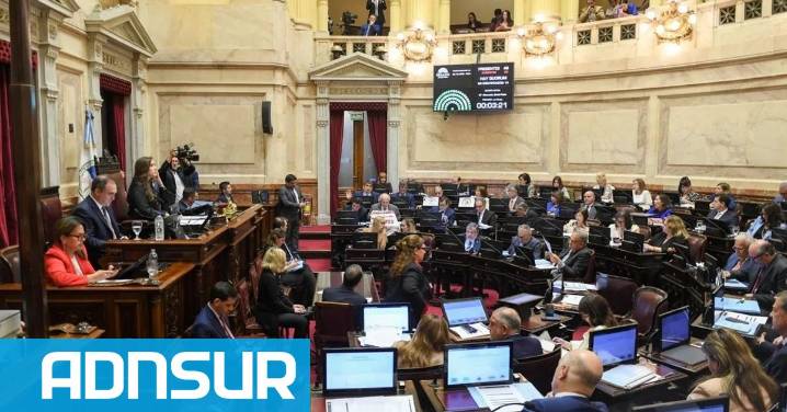 Reforma laboral: los puntos clave del proyecto que llegó al Senado