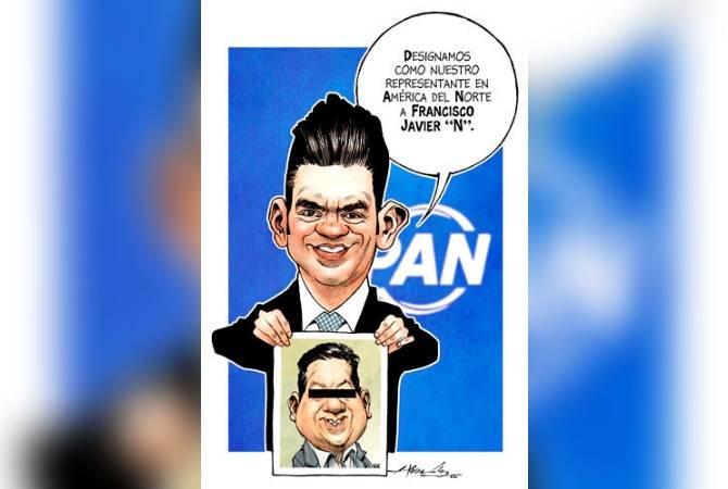 YA DE PLANO – Hernández