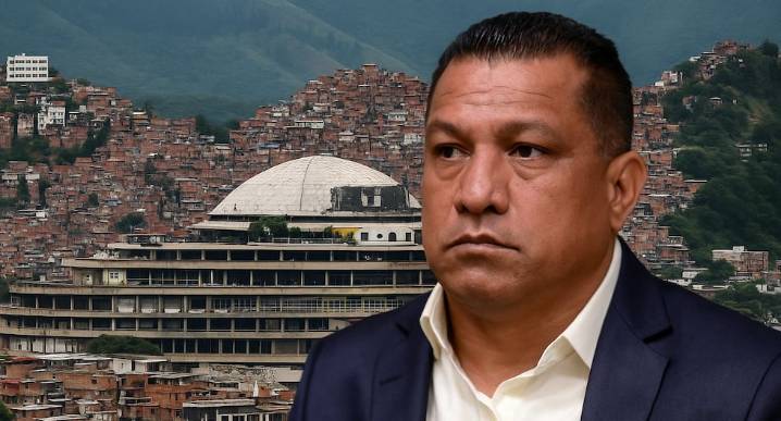 Venezuela | ¿Quién era Alfredo Díaz, el opositor venezolano que murió en prisión, y por qué estaba en El Helicoide | Nicolás Maduro